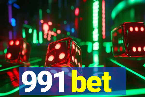 991 bet